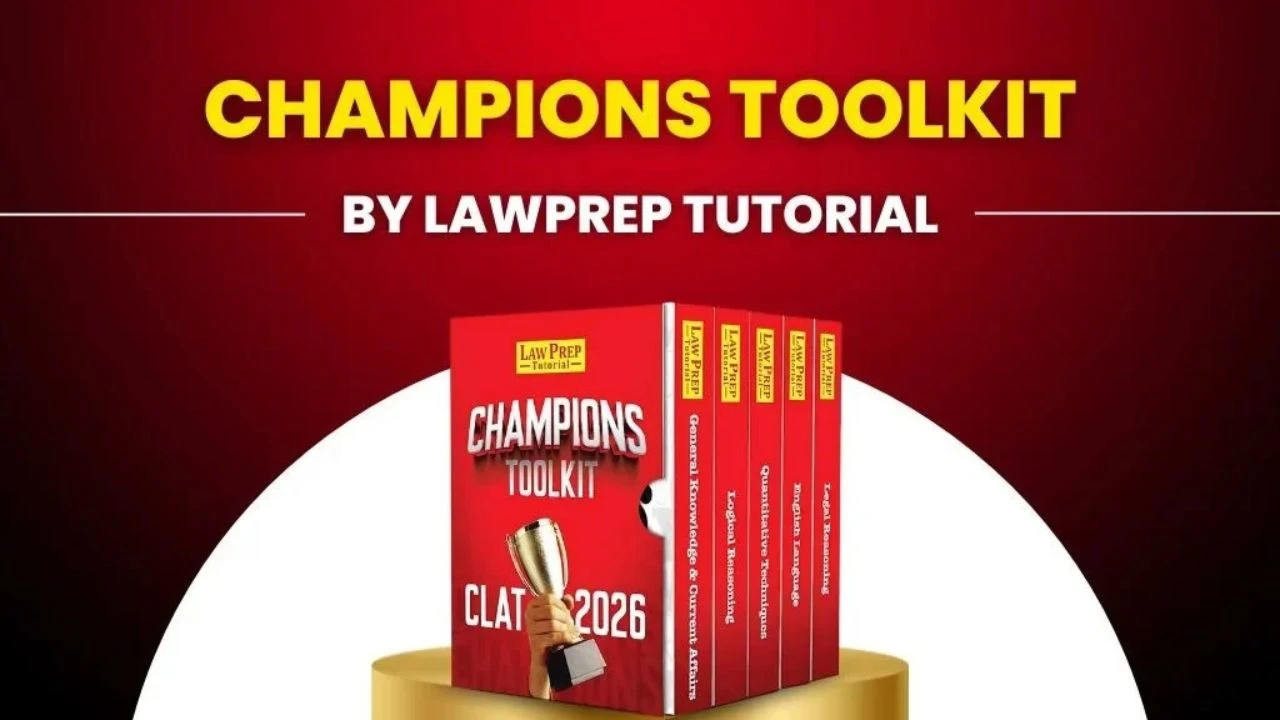 CTK by Law Prep
