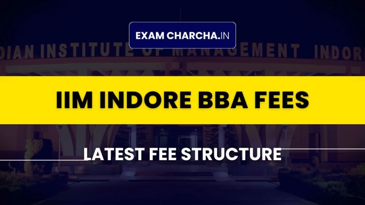 iim indore bba fees
