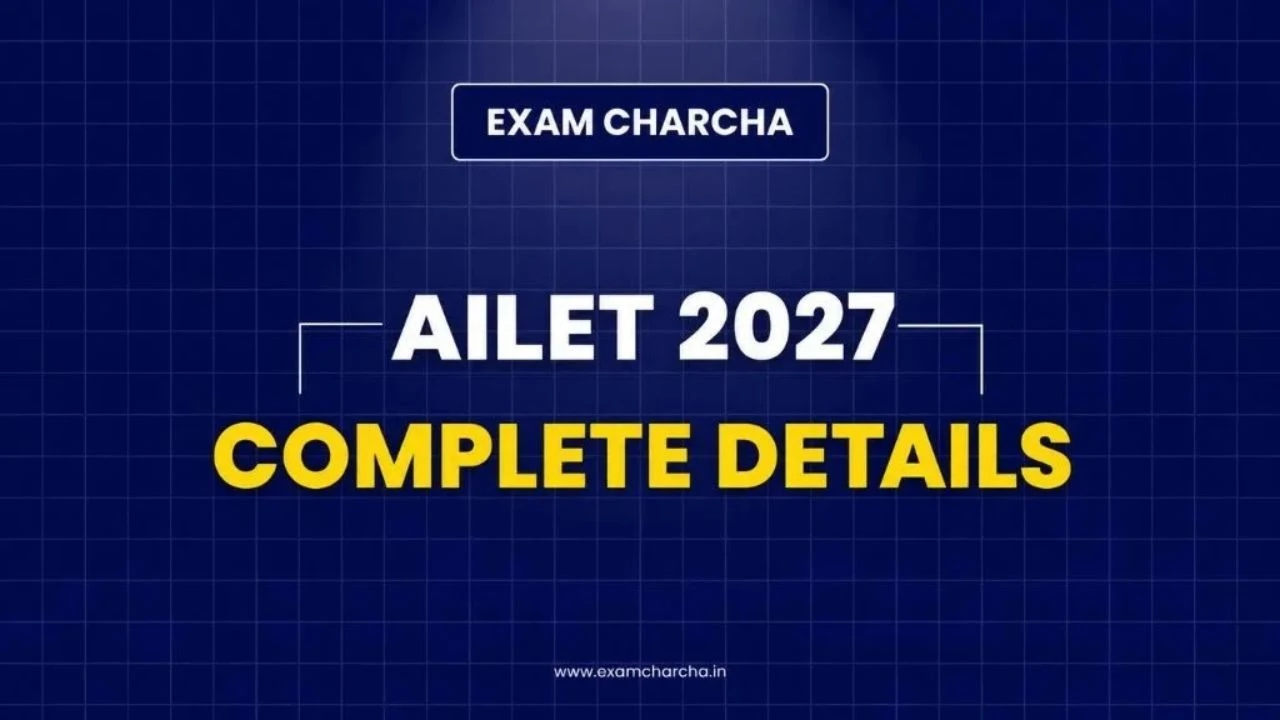 ailet 2027 exam