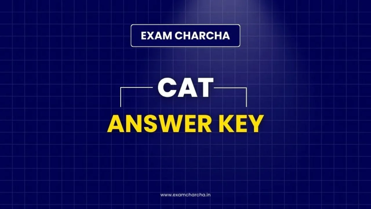 cat answer key