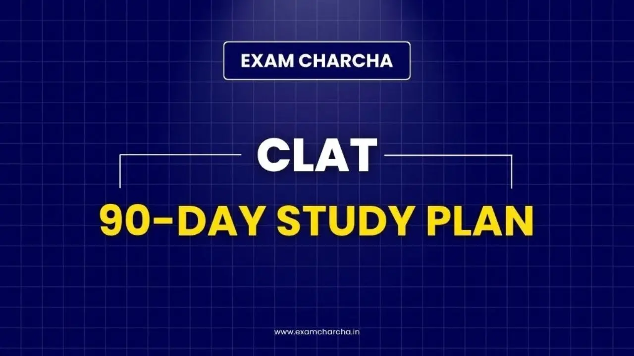 clat 3 months preparation