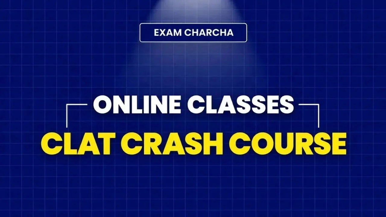 clat crash course
