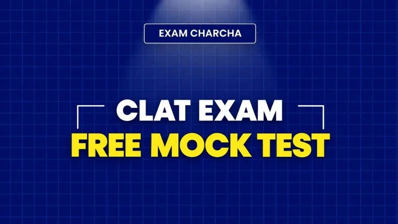 clat mock test
