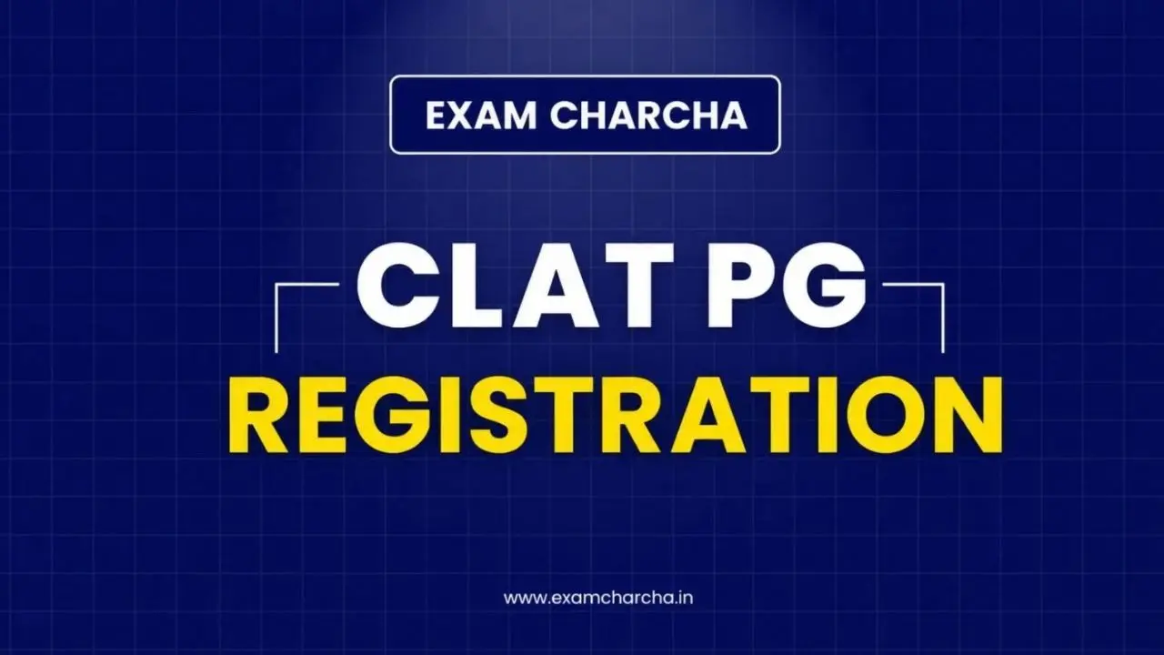 clat pg registration