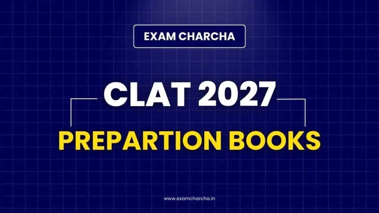 clat preparation books