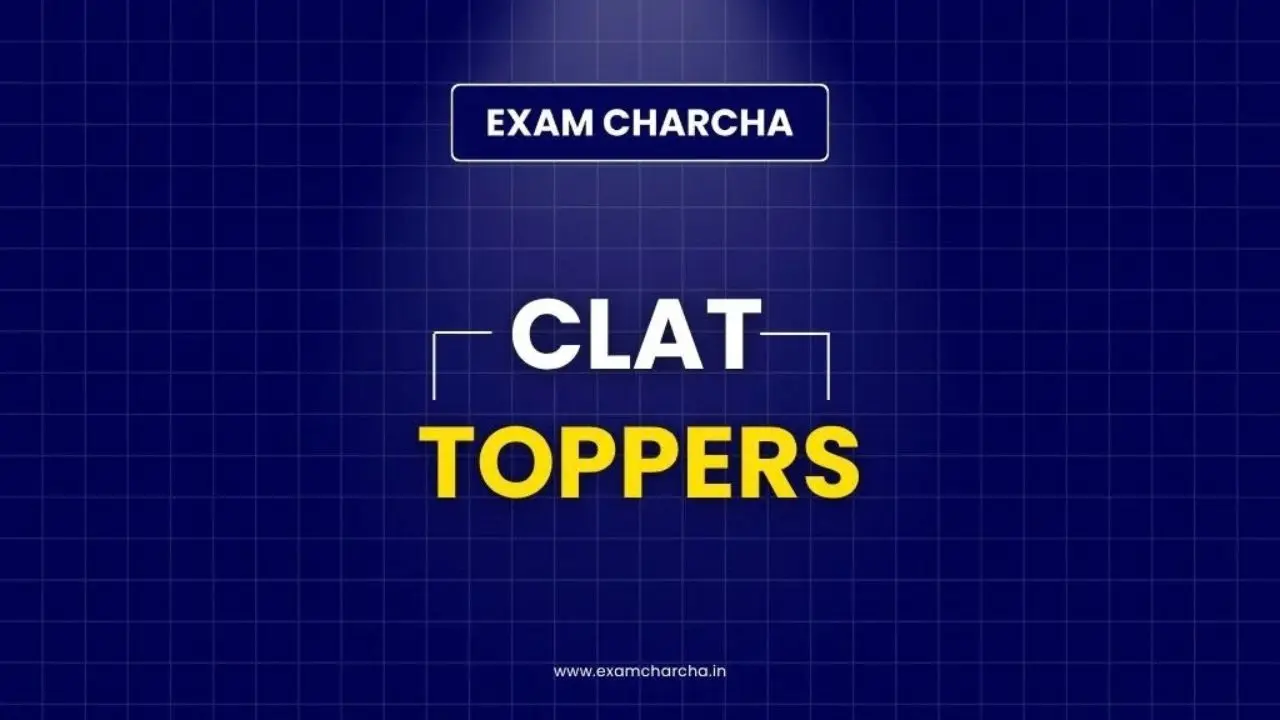 clat toppers