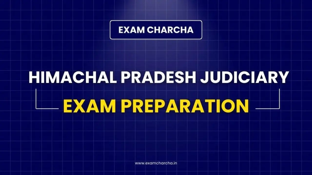 hpj exam preparation