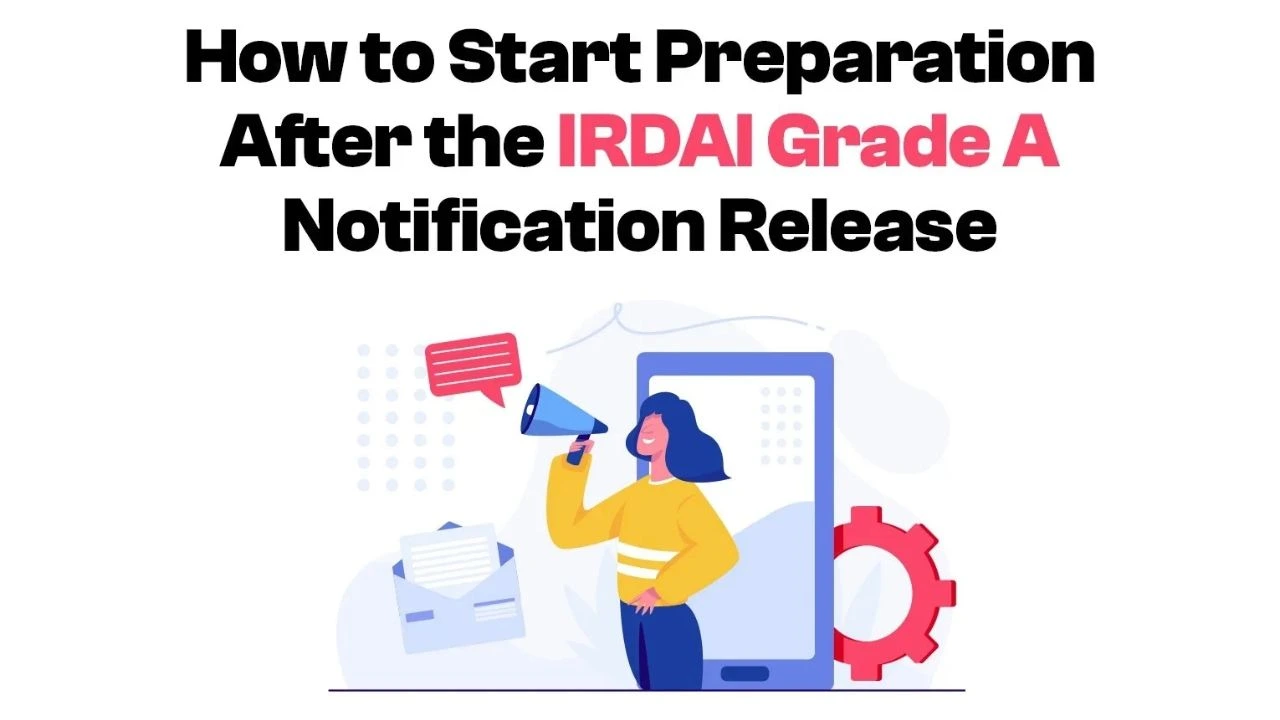 irdai grade a notification