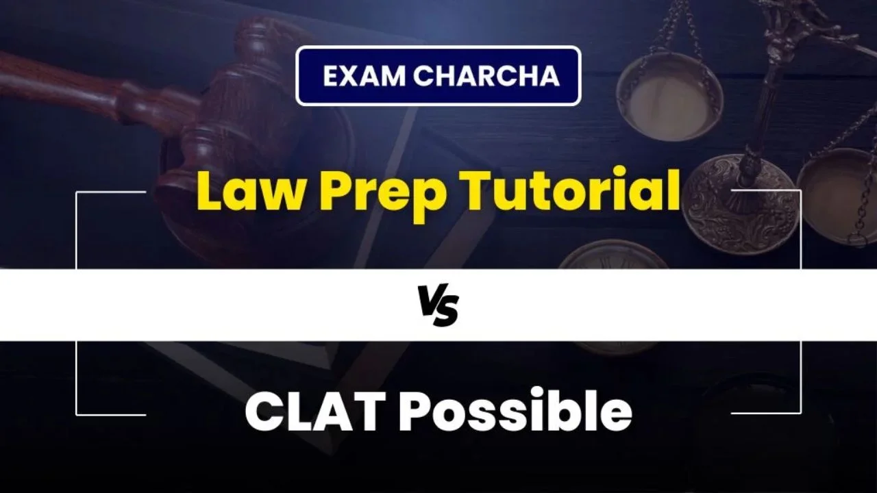 law prep tutorial vs clat possible