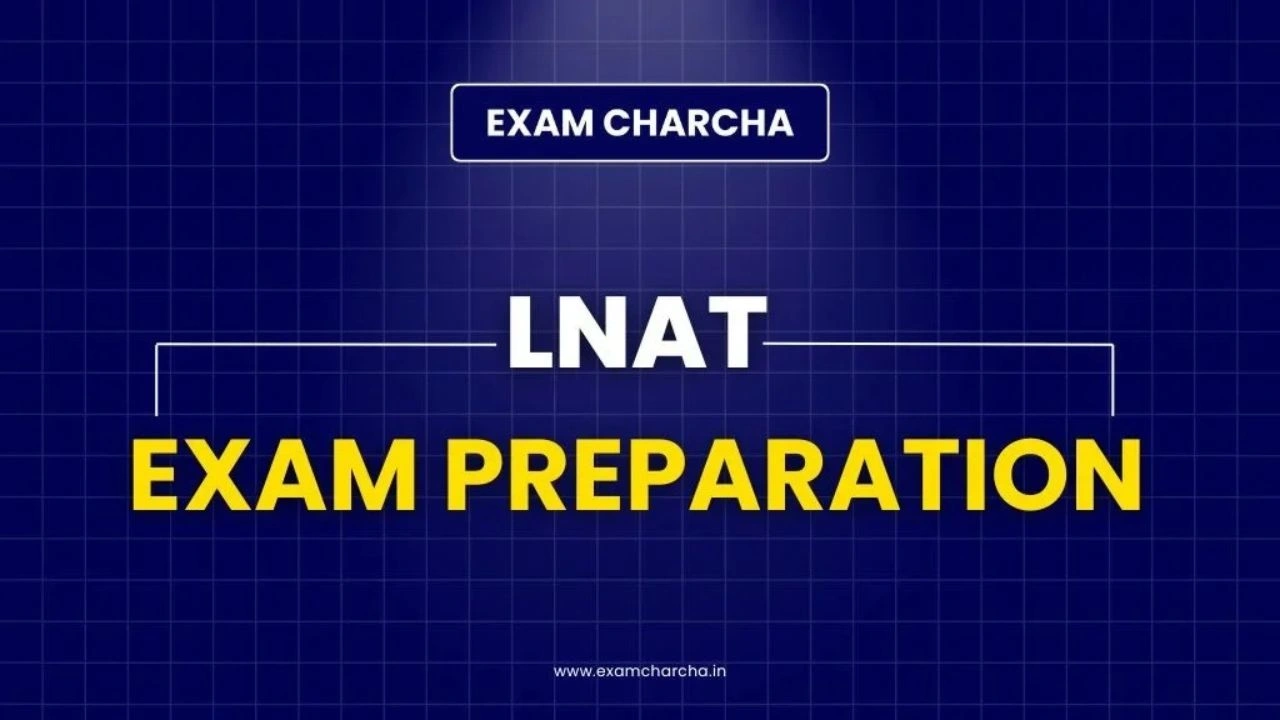 lnat exam preparation