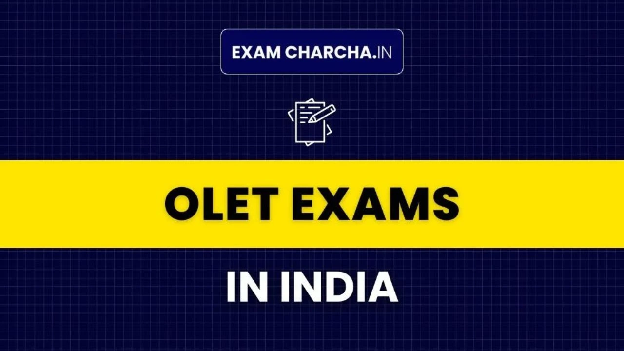olet-exams-in-india