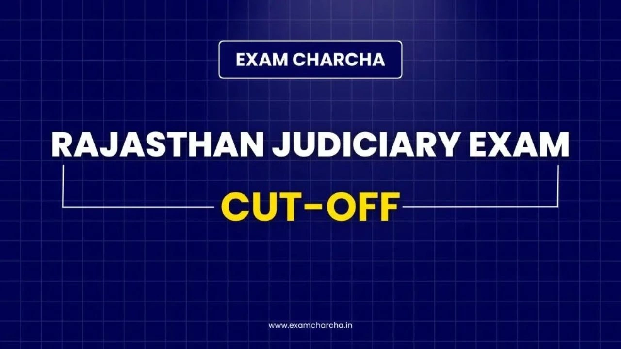 rjs exam cutoff