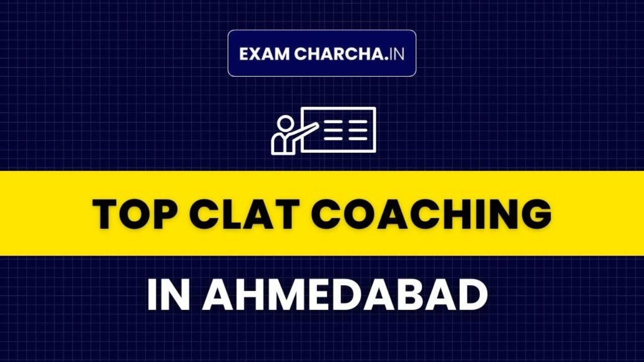 Top 5 CLAT Coaching in Ahmedabad 2027: Courses & Fees