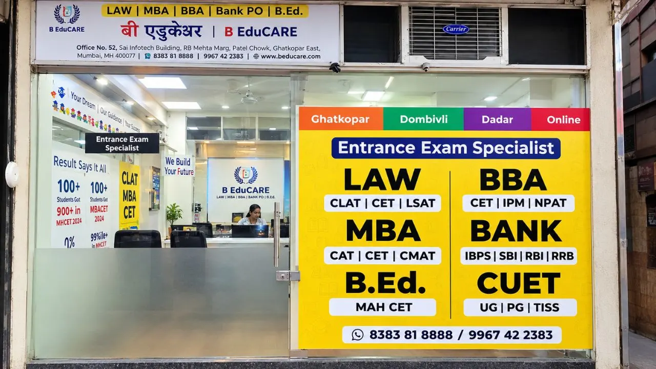 B EduCARE