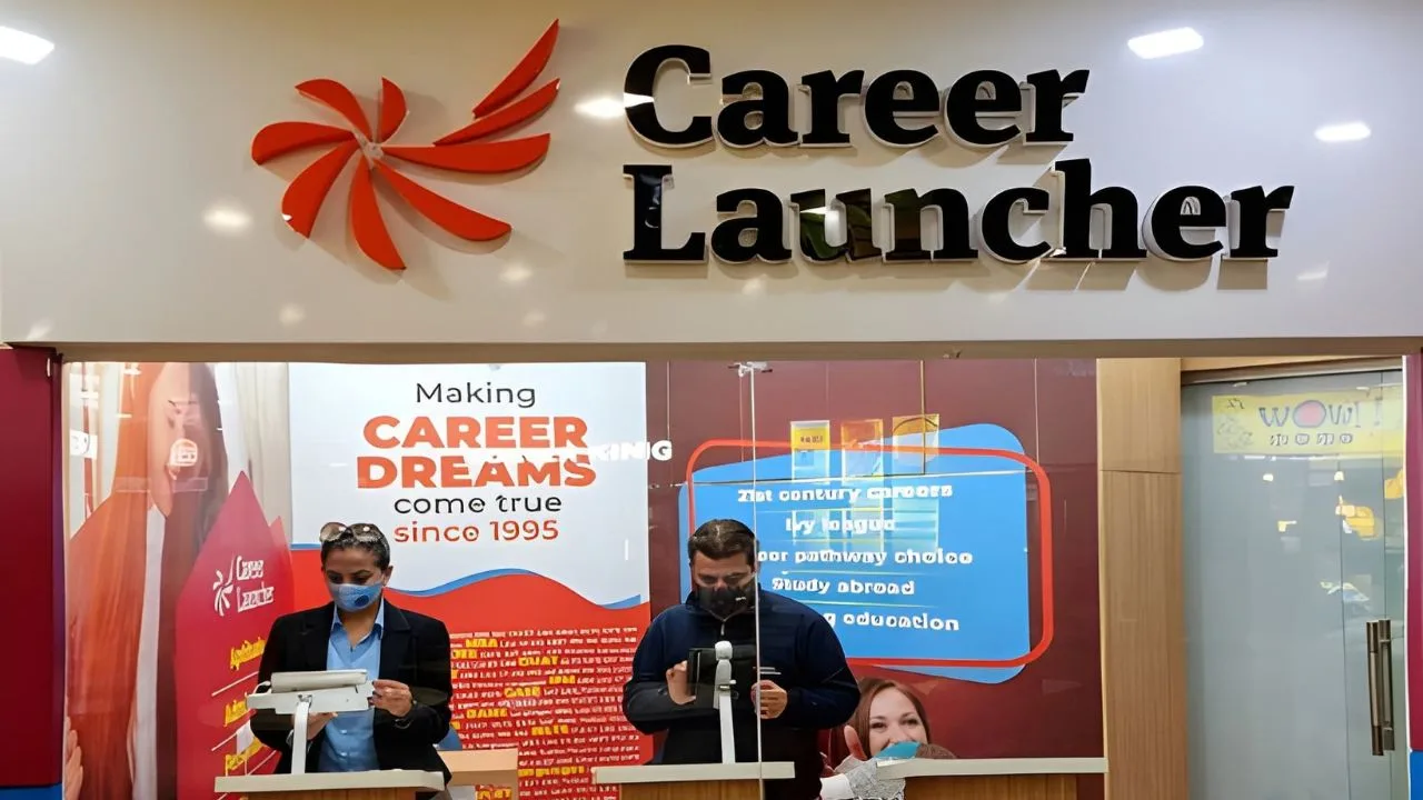 Career Launcher