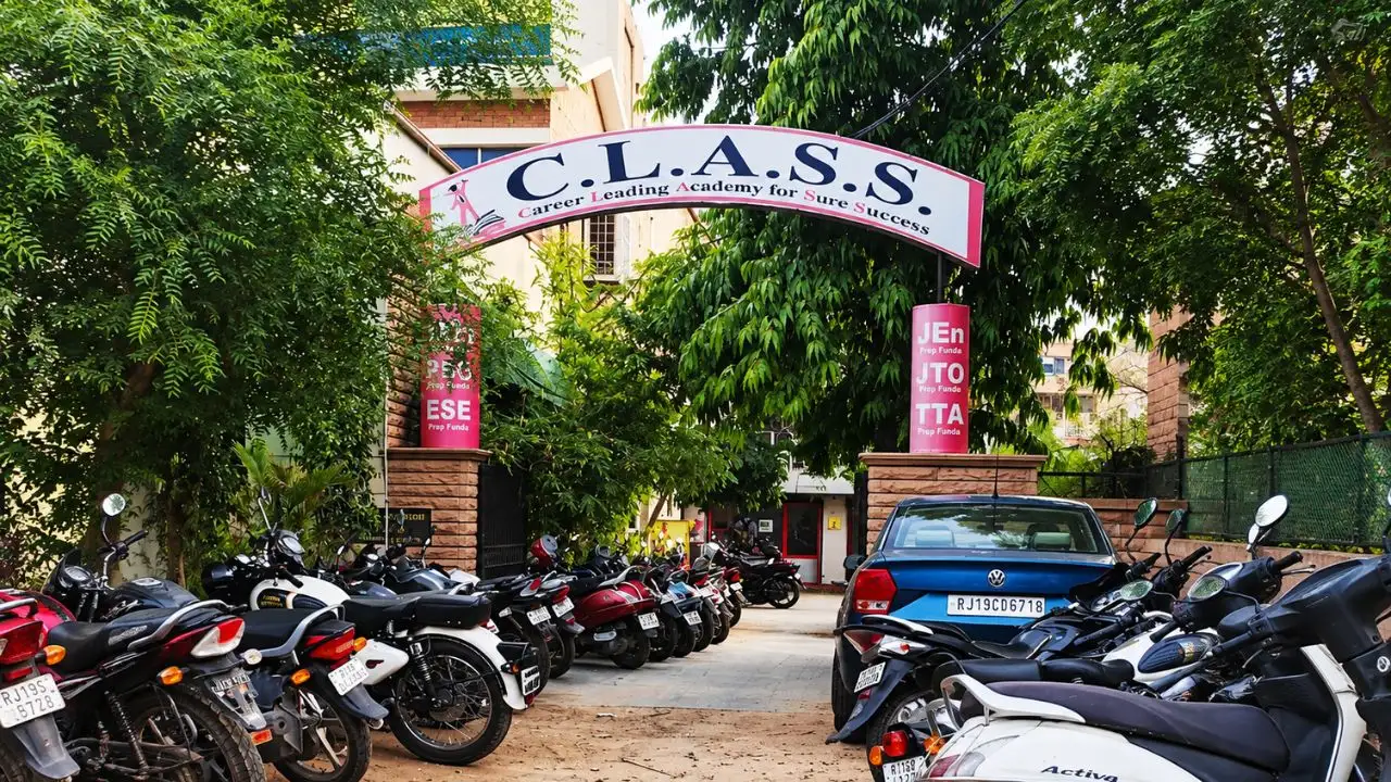 C.L.A.S.S.
