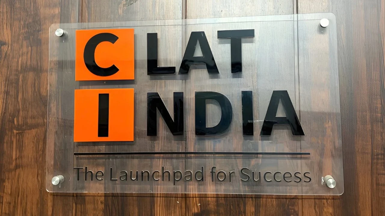 CLAT India