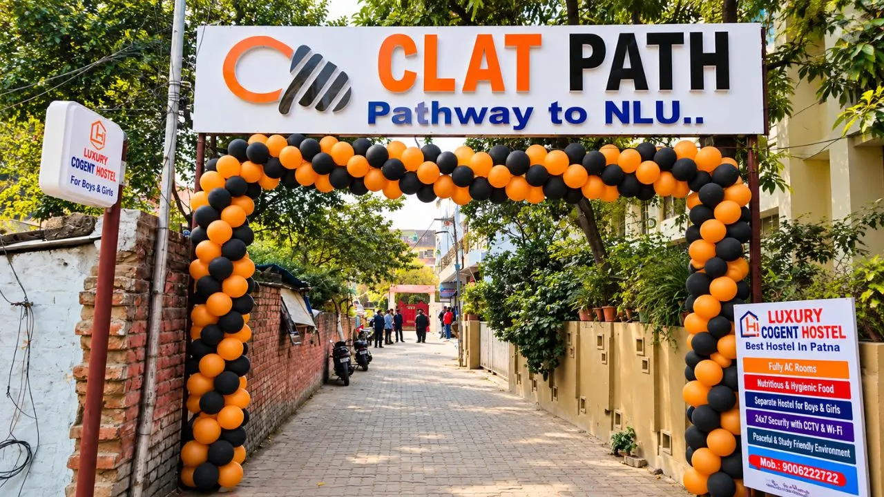 CLAT Path