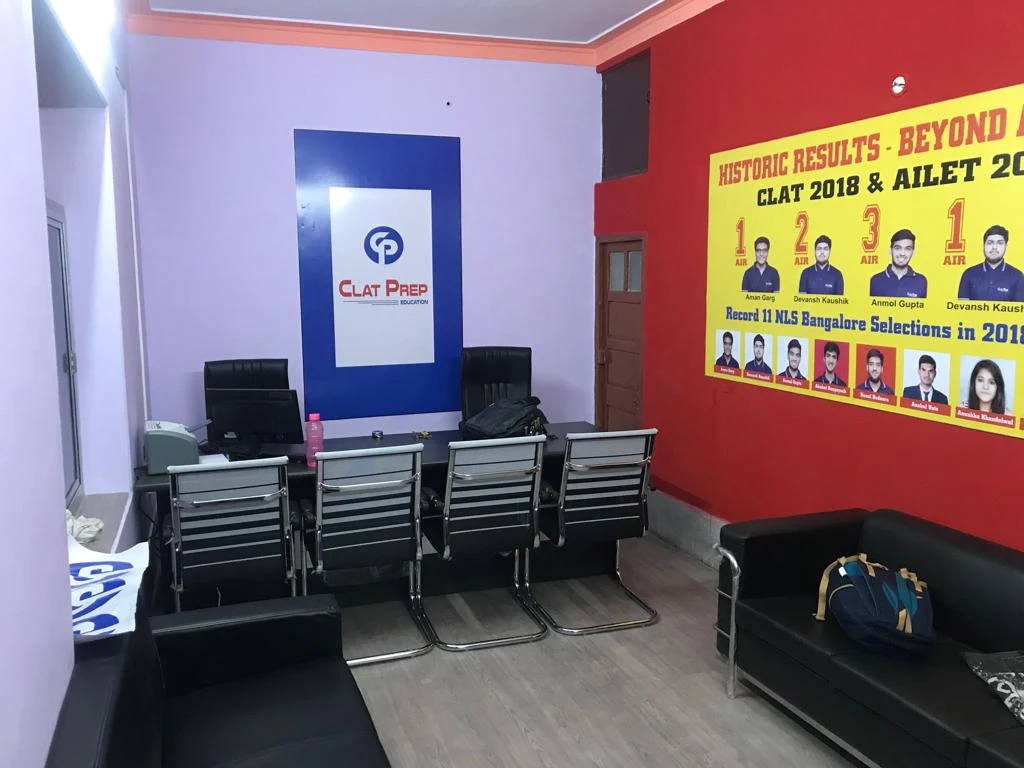 CLATPREP Jodhpur