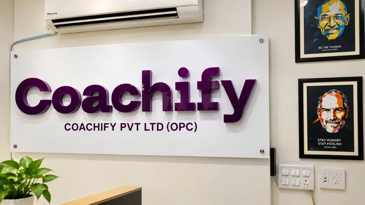 Coachify campus