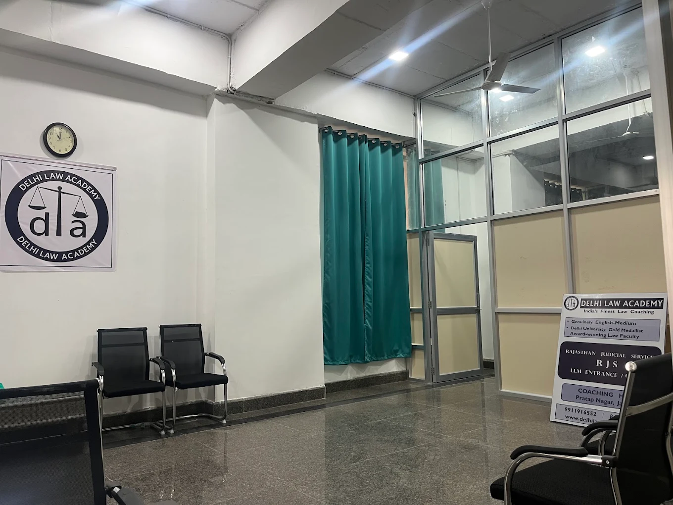 Delhi Law Academy
