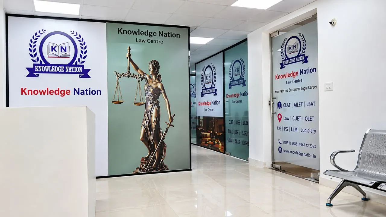 Knowledge Nation Law Centre