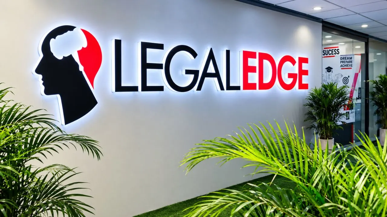 LegalEdge