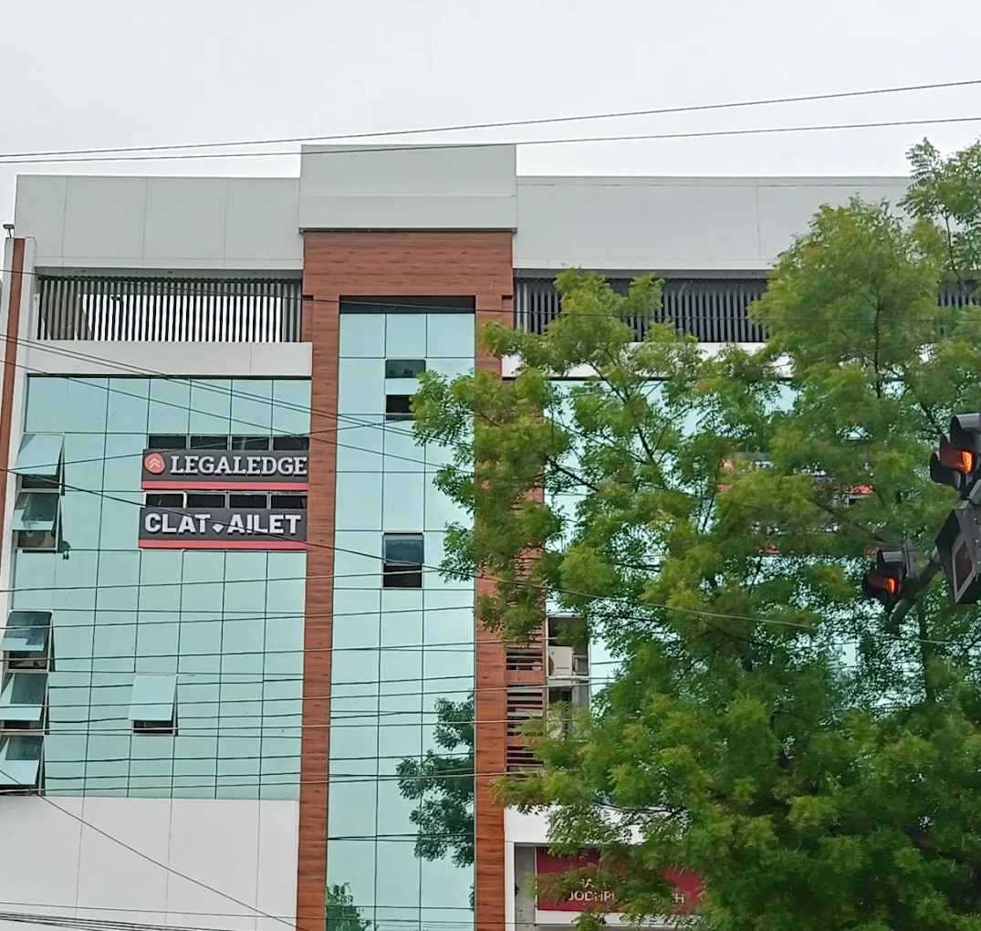 LegalEdge Jodhpur campus