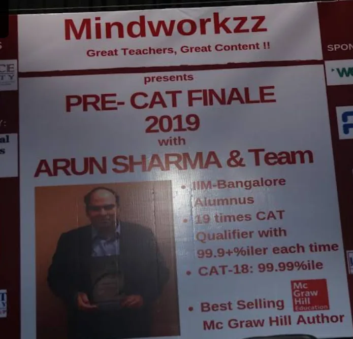 Mindworkzz campus