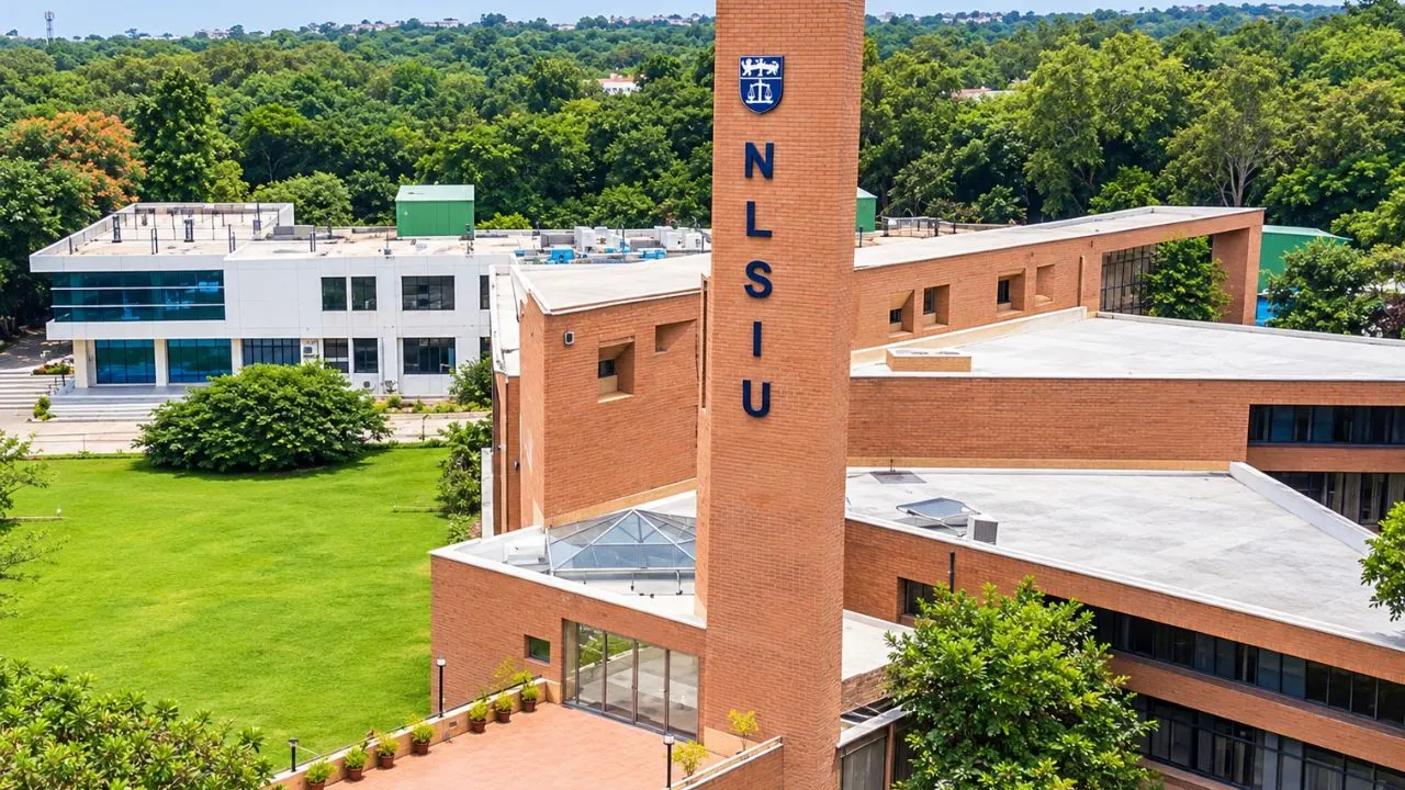 NLSIU Bangalore
