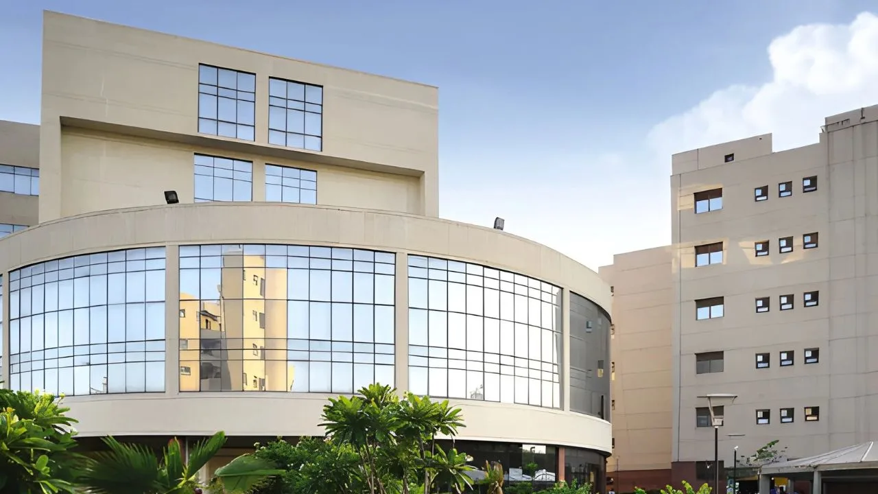 NLU Delhi