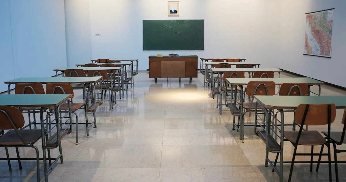 Percentilers campus