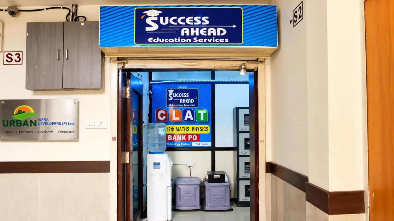 Success Ahead Education Services