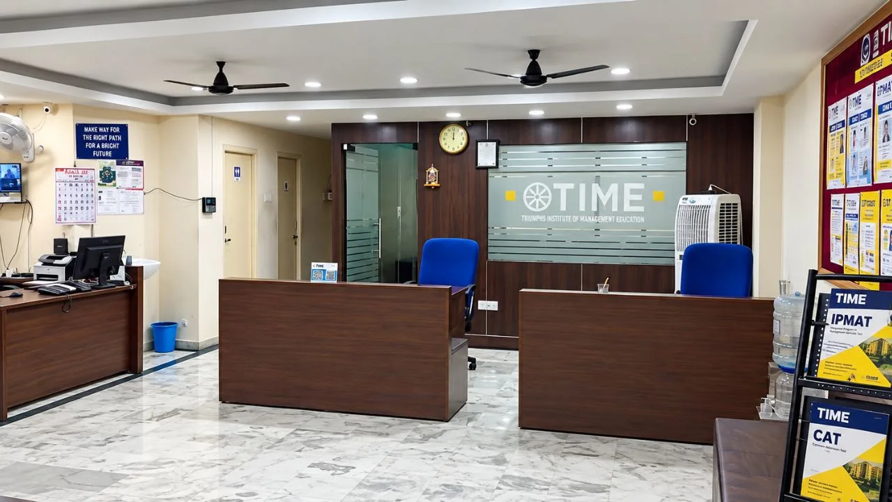 Time