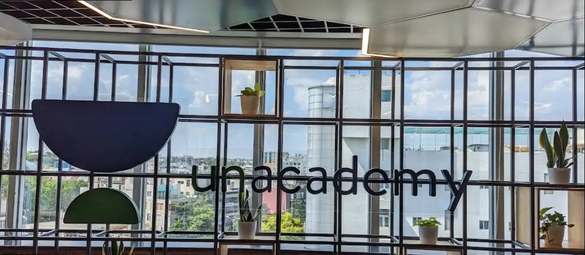 Unacademy campus