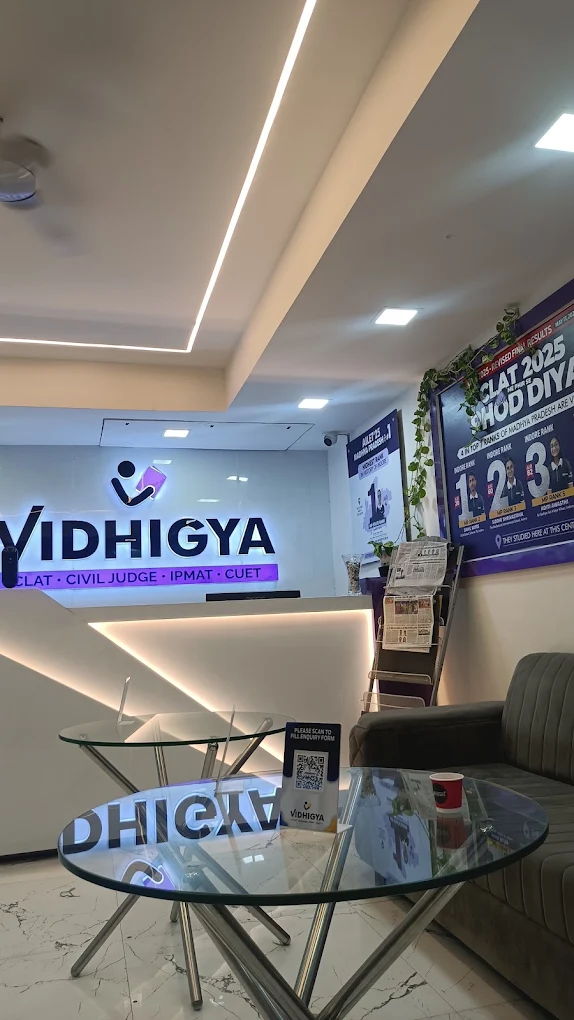 Vidhigya campus