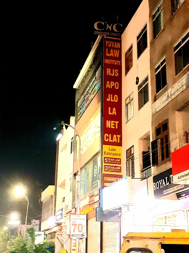 Yuvan Law Institute