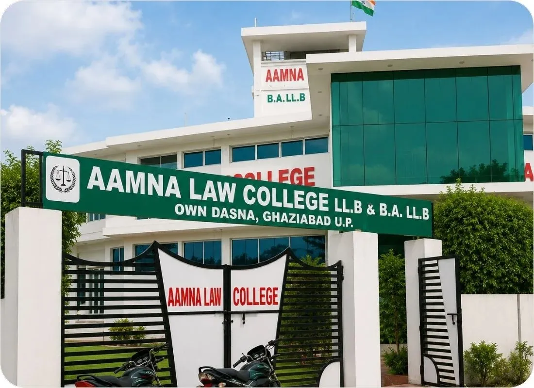 Aamna Law College