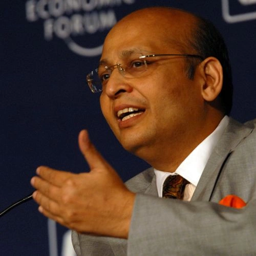 Abhishek Manu