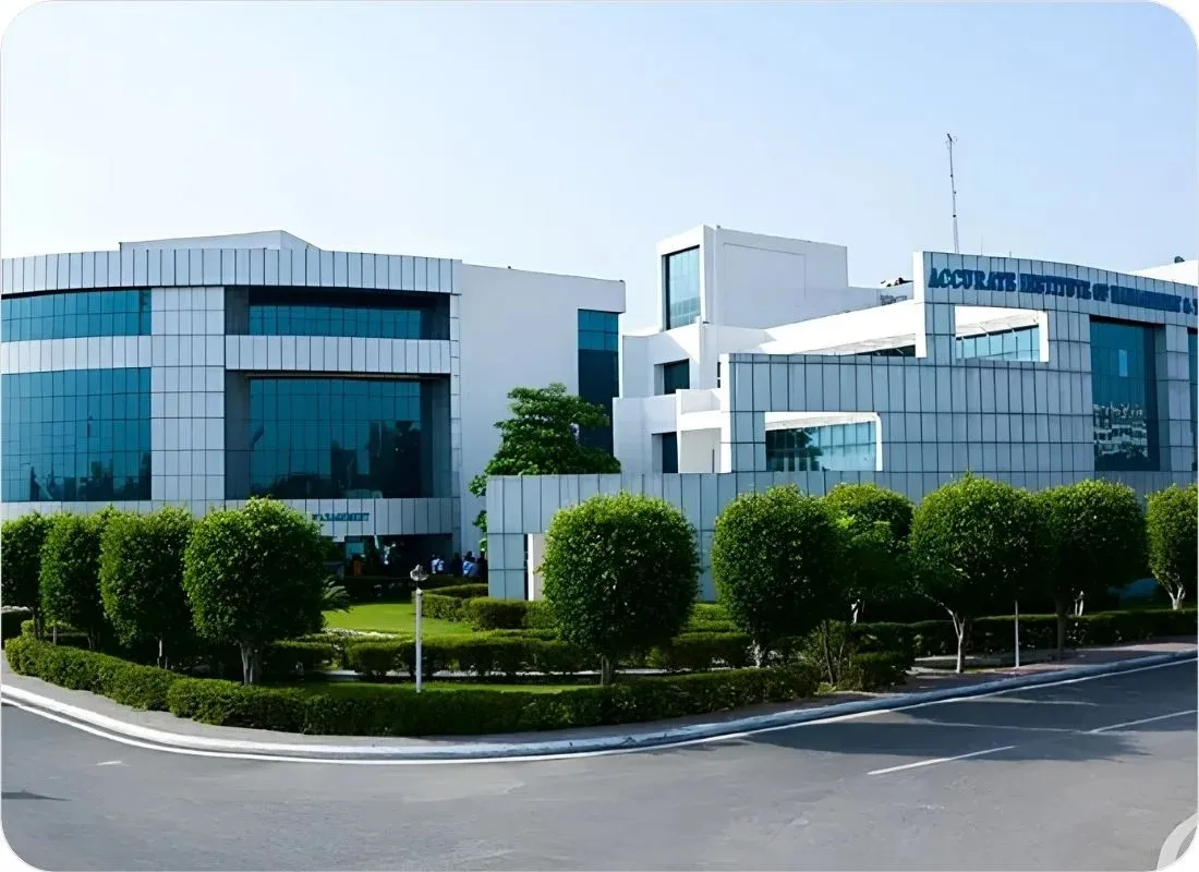 Accurate College of Law