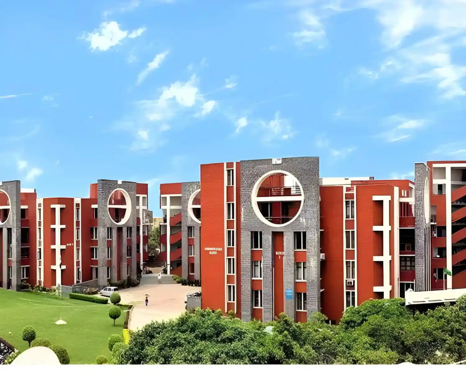 adgitm college delhi