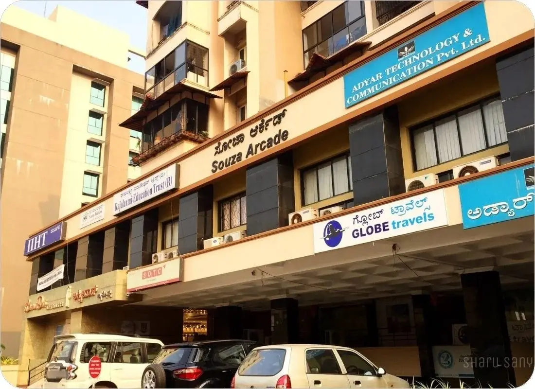 Adyar Law College