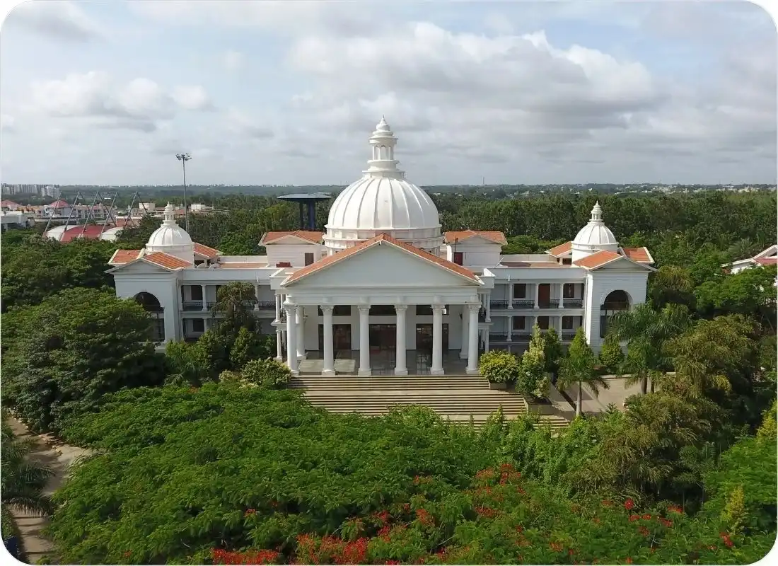 Alliance University
