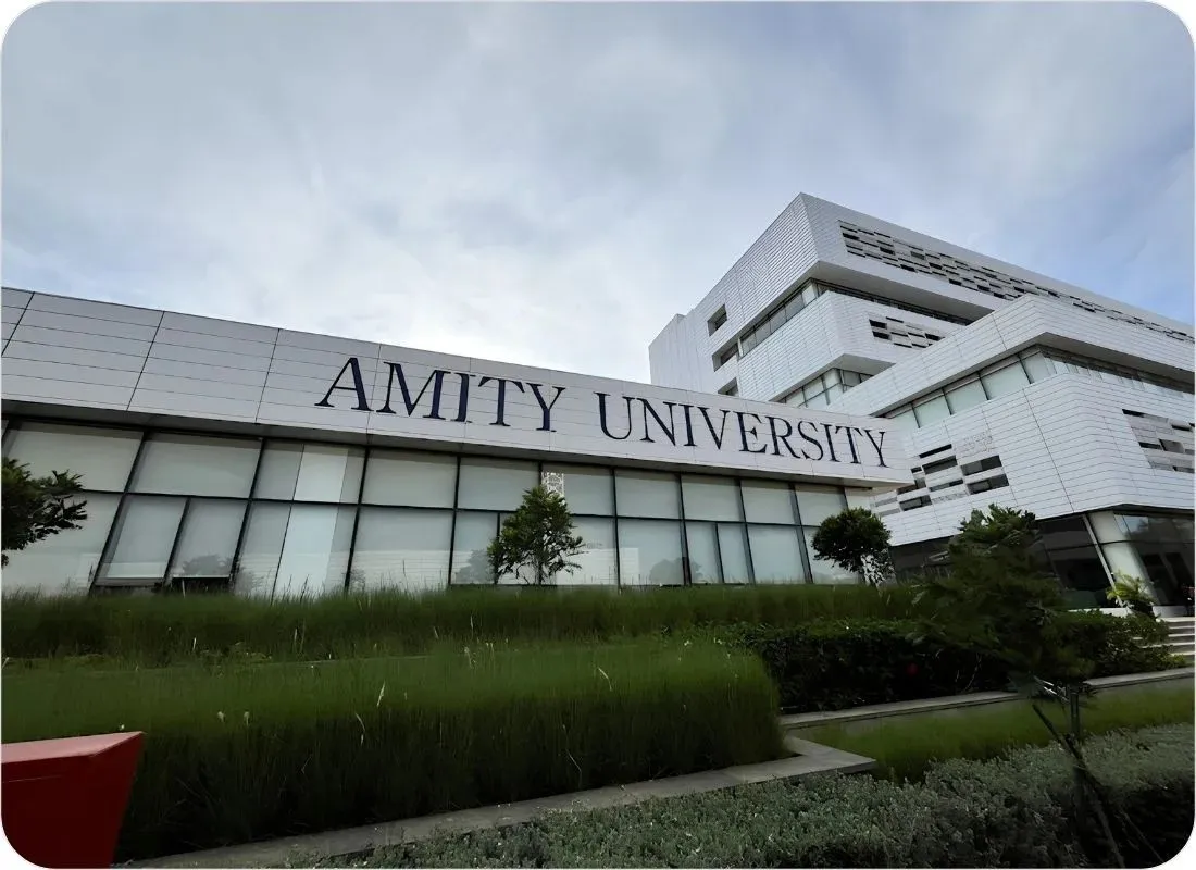 Amity University Bangalore