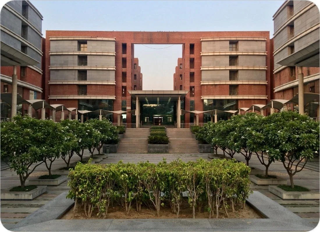 Amity University, Faculty of Law