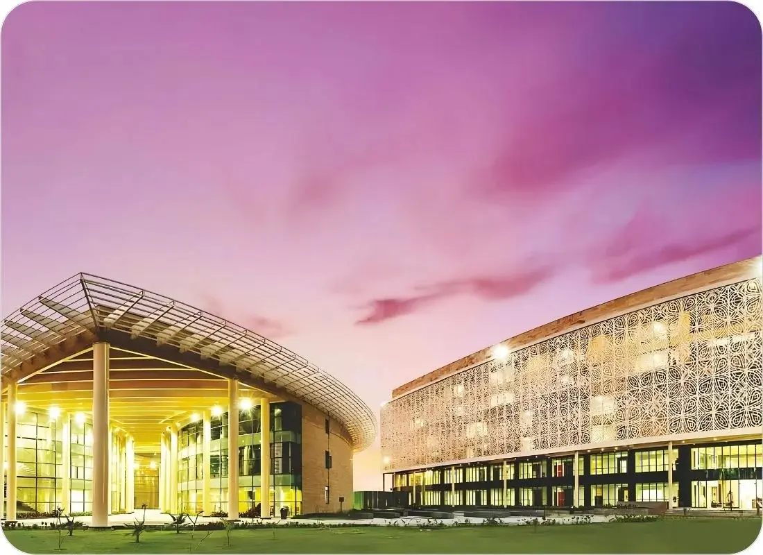 Amity University Kolkata