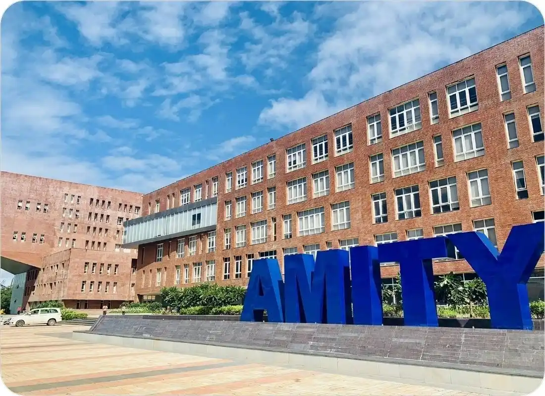 Amity University Mumbai
