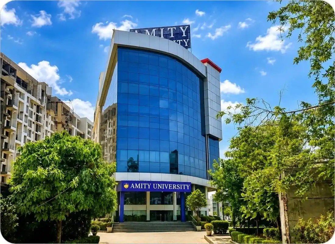 Amity University, Patna