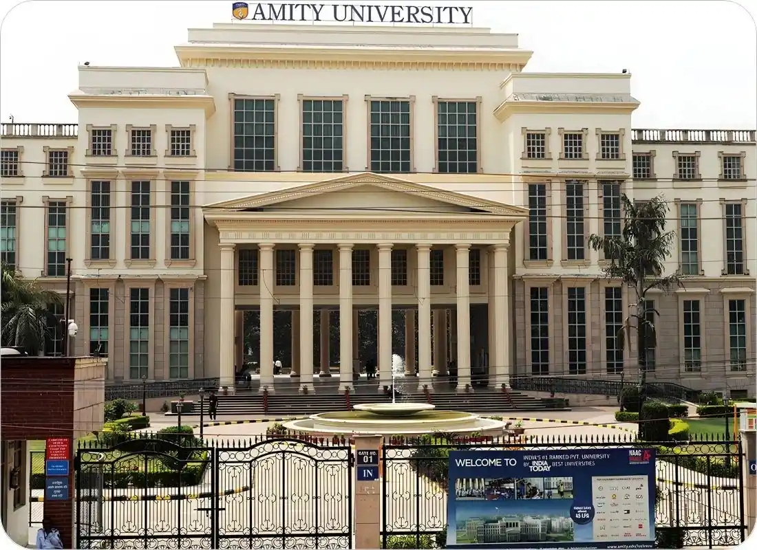 Amity University