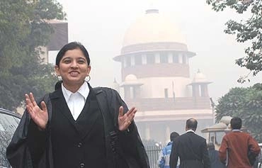 anita shenoy